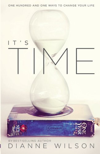 Stock image for It's Time for sale by Half Price Books Inc.