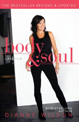 Stock image for Body & Soul: The Lifestyle for sale by Once Upon A Time Books