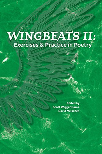 9780984039951: Wingbeats II: Exercises & Practice in Poetry