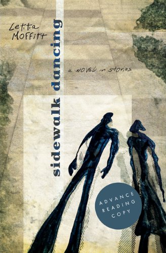 Beispielbild fr Sidewalk Dancing: A Novel in Stories zum Verkauf von SecondSale