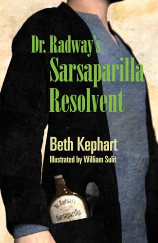 Stock image for Dr. Radway's Sarsaparilla Resolvent for sale by Better World Books