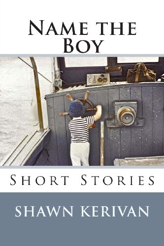 Imagen de archivo de Name the Boy: Short Stories a la venta por WorldofBooks