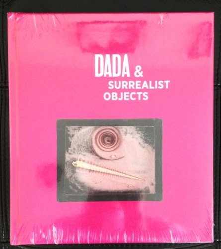 Stock image for Dada and Surrealist Objects for sale by ANARTIST