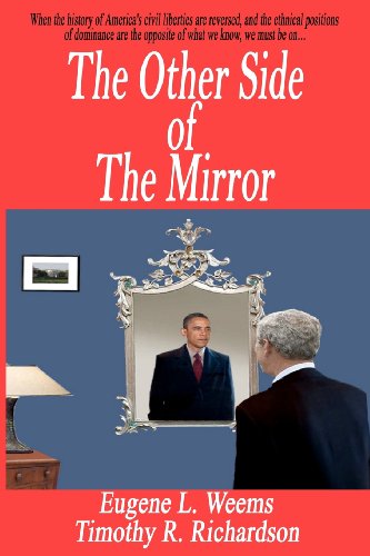 9780984045600: The Other Side of The Mirror