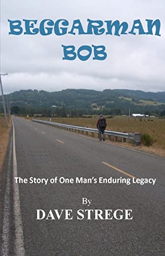 Stock image for Beggarman Bob for sale by THE SAINT BOOKSTORE