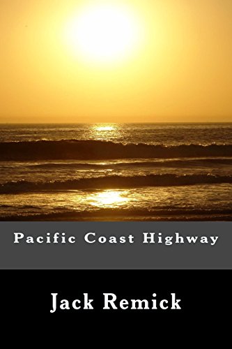 Imagen de archivo de Pacific Coast Highway a la venta por Lucky's Textbooks