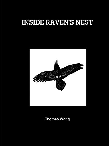 Stock image for Inside Raven's Nest for sale by PBShop.store US