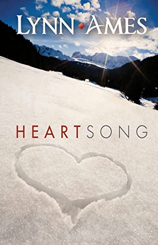 Stock image for Heartsong for sale by ThriftBooks-Atlanta