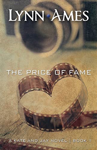 Beispielbild fr The Price of Fame zum Verkauf von Buchpark