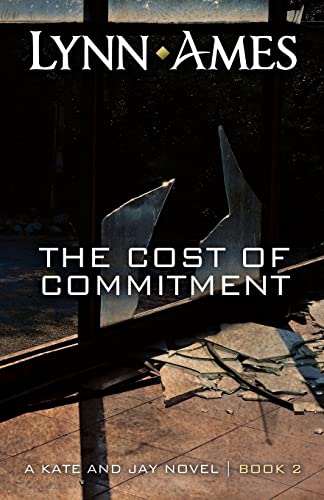 Beispielbild fr The Cost of Commitment zum Verkauf von Buchpark