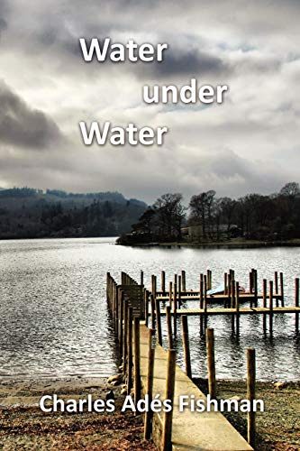 Beispielbild fr Water under Water zum Verkauf von Better World Books
