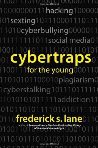 Stock image for Cybertraps for the Young for sale by Better World Books