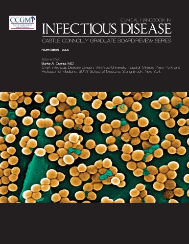 Beispielbild fr Educational Review Manual in Infectious Disease, 4th Edition zum Verkauf von Better World Books