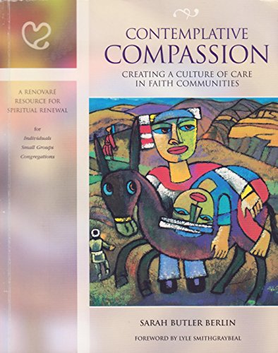 9780984056408: Contemplative Compassion