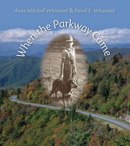 Stock image for When the Parkway Came for sale by SecondSale