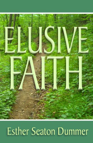 Stock image for Elusive Faith for sale by St Vincent de Paul of Lane County