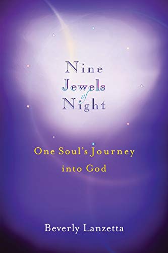 Beispielbild fr Nine Jewels of Night: One Soul's Journey into God zum Verkauf von WorldofBooks