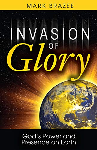 Stock image for Invasion Of Glory for sale by SecondSale