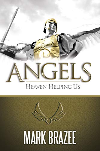 Stock image for Angels--Heaven Helping Us for sale by ThriftBooks-Dallas