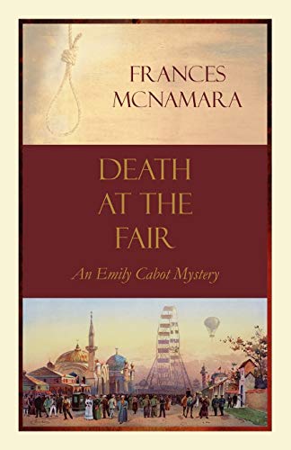 9780984067619: Death at the Fair (Emily Cabot Mysteries)