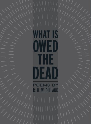 9780984069880: What Is Owed the Dead