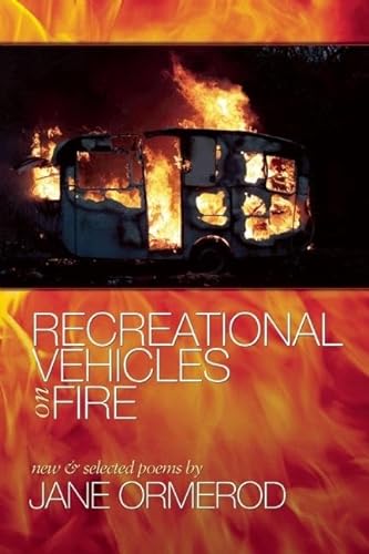 Stock image for Recreational Vehicles on Fire for sale by Book House in Dinkytown, IOBA