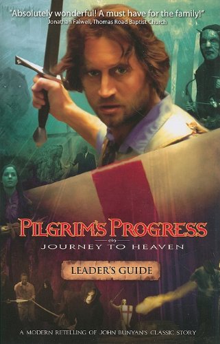 9780984070305: Pilgrim's Progress: Journey to Heaven