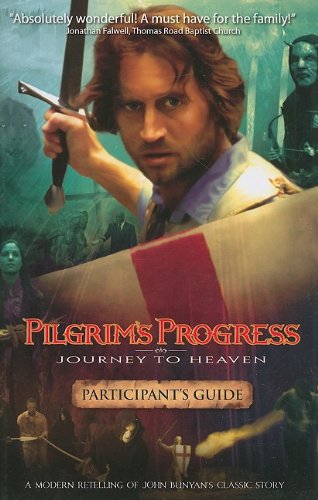 Stock image for Pilgrim's Progress: Journey to Heaven for sale by Wonder Book