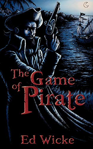 Beispielbild fr The Game of Pirate zum Verkauf von WorldofBooks