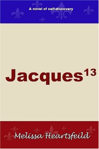 Stock image for Jacques13 for sale by ThriftBooks-Atlanta