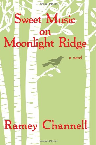 Beispielbild fr Sweet Music on Moonlight Ridge zum Verkauf von ThriftBooks-Atlanta