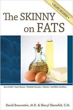 Stock image for The Skinny on Fats for sale by HPB-Diamond