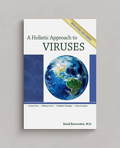 Beispielbild fr A Holistic Approach To Viruses zum Verkauf von SecondSale