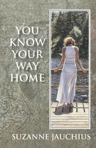 YOU KNOW YOUR WAY HOME (Signed