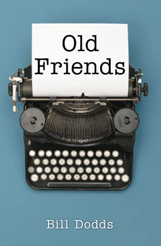 Stock image for Old Friends for sale by SecondSale