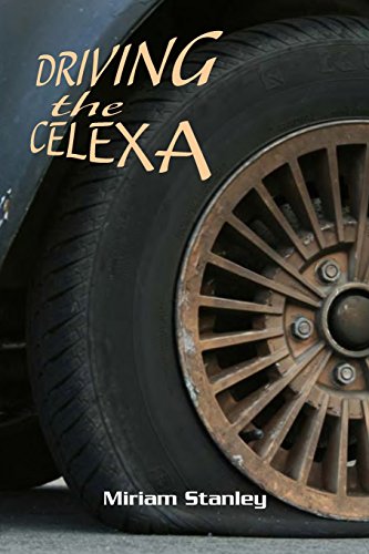 Stock image for Driving The Celexa for sale by Lucky's Textbooks