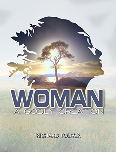 Stock image for WOMAN - A Godly Creation for sale by SecondSale