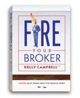 Beispielbild fr Fire Your Broker zum Verkauf von Wonder Book