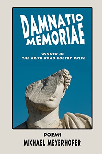 Stock image for Damnatio Memoriae for sale by THE SAINT BOOKSTORE