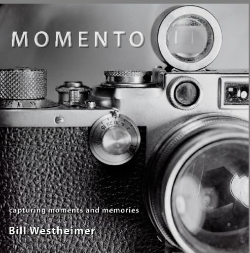 9780984100705: Momento: Capturing Moments and Memories