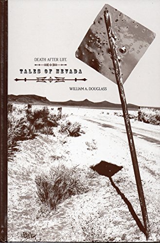 Imagen de archivo de Death After Life: Tales of Nevada a la venta por Cronus Books