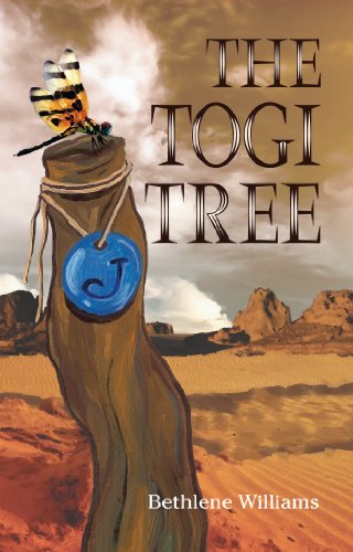 Beispielbild fr Togi Tree, The zum Verkauf von Bellwetherbooks