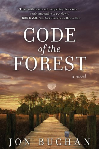 Beispielbild fr Code of the Forest zum Verkauf von ZBK Books