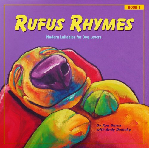 Stock image for Rufus Rhymes for sale by ThriftBooks-Atlanta