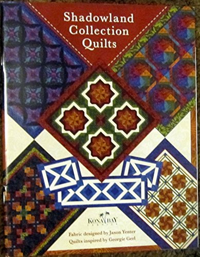 Stock image for Shadowland Collection Quilts for sale by Better World Books