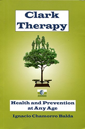 Stock image for Clark Therapy: Health and Prevention At Any Age for sale by SecondSale