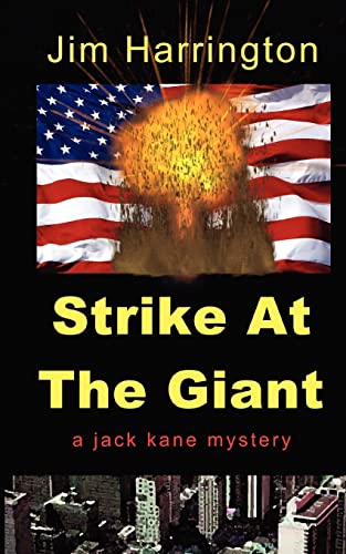 Strike at the Giant (9780984116010) by Harrington, Jim