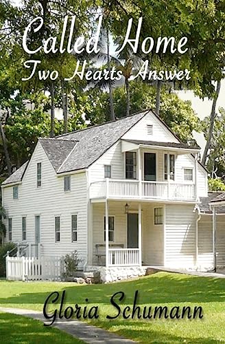 Imagen de archivo de Called Home: Two Hearts Answer a la venta por Lucky's Textbooks