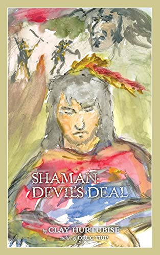 Beispielbild fr Shaman: Devil's Deal zum Verkauf von Isle of Books