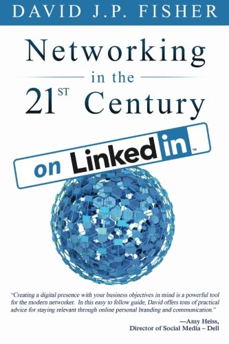 Beispielbild fr Networking in the 21st Century.On LinkedIn: Why Your Network Sucks and What to Do About It zum Verkauf von ThriftBooks-Atlanta